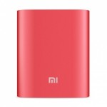 Xiaomi Mi Power Bank 10000mAh Red